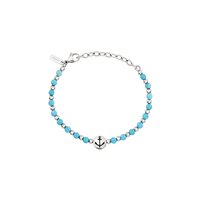 Bracelet Breil Homme SOUNDWAVE in Acier TJ3591 - TJ3591